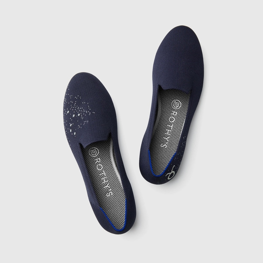 New in box Rothys loafer size 7.5
